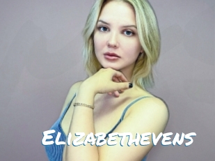 Elizabethevens