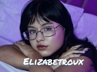 Elizabetroux