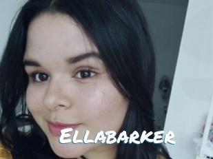 Ellabarker