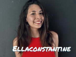 Ellaconstantine