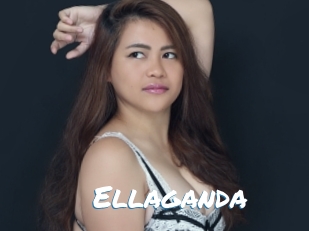 Ellaganda