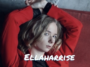 Ellaharrise