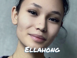 Ellahong