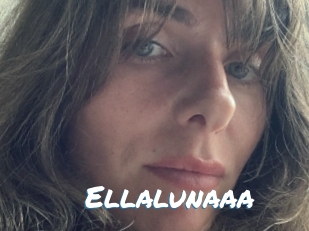 Ellalunaaa