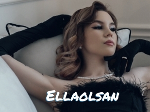 Ellaolsan