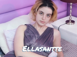 Ellasantte