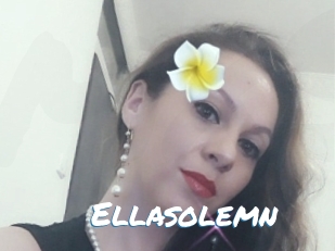 Ellasolemn