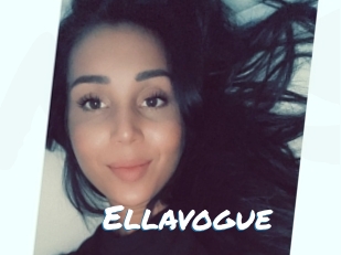 Ellavogue