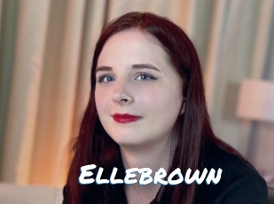 Ellebrown