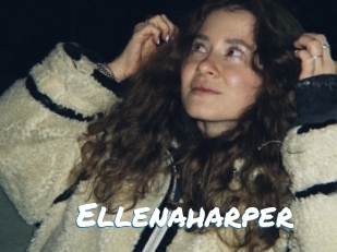 Ellenaharper