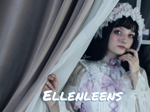 Ellenleens