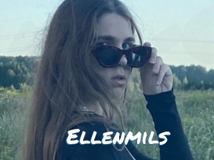 Ellenmils