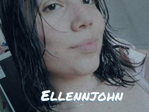 Ellennjohn