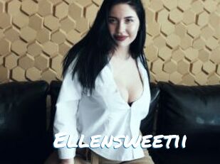 Ellensweetii