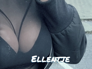 Ellentje