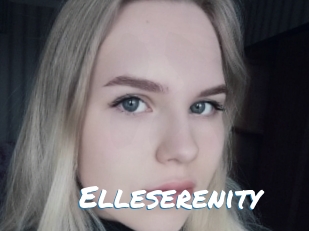 Elleserenity