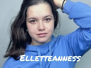 Elletteanness