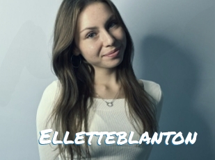 Elletteblanton