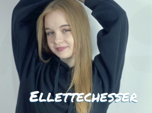 ellettechesser Max 50
