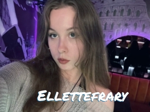 Ellettefrary