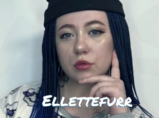 Ellettefurr