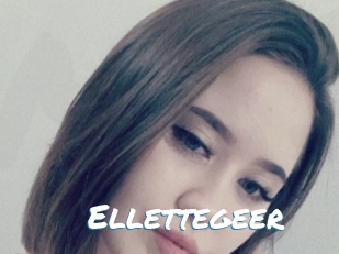 Ellettegeer