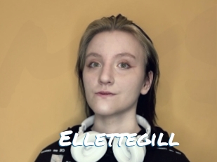 Ellettegill