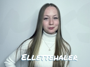 Ellettehaler