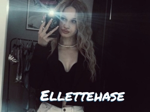 Ellettehase