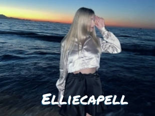 Elliecapell