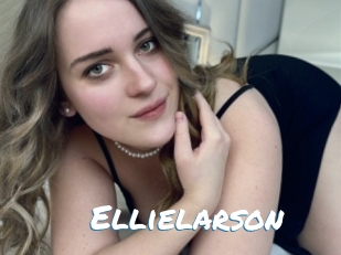 Ellielarson