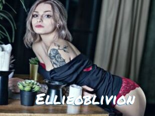 Ellieoblivion