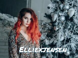 Elliexjensen