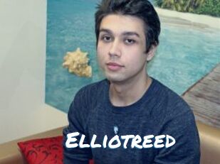 Elliotreed