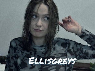 Ellisgreys