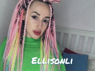 Ellisonli