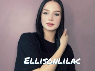 Ellisonlilac