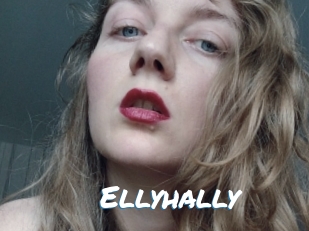 Ellyhally