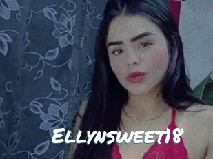 Ellynsweet18