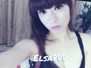 Elsa888