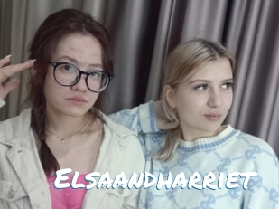 Elsaandharriet