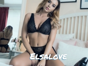 Elsalove