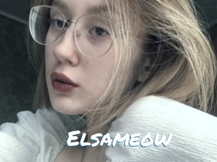 Elsameow