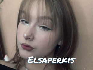 Elsaperkis