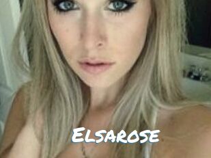 Elsarose