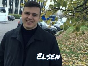 Elsen