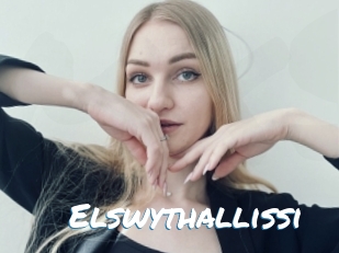 Elswythallissi