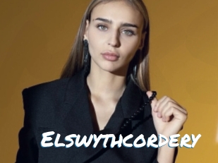 Elswythcordery