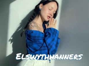 Elswythhanners