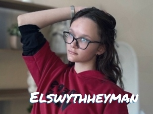 Elswythheyman